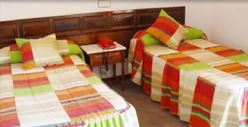 Oyo Hotel Los Alamos Plasencia Εξωτερικό φωτογραφία